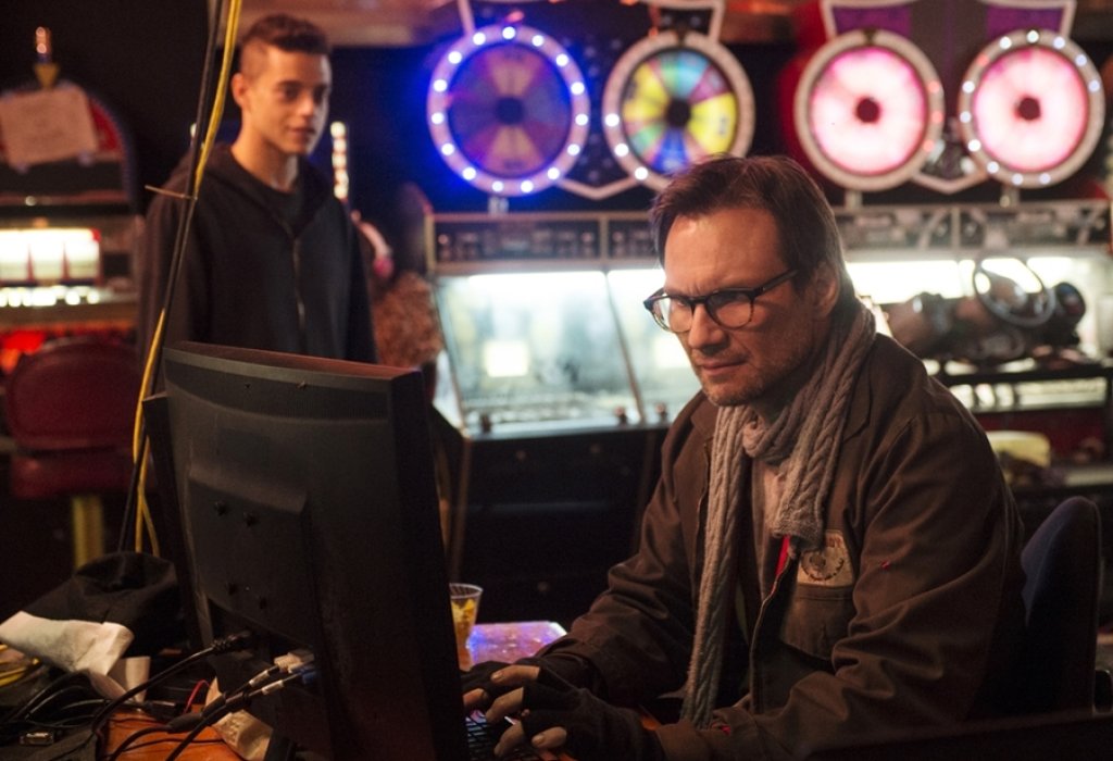 Mr. Robot, 24 юни по USA