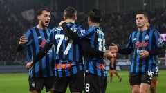 Честта на италианския футбол беше спасена с най-големия обрат от Ливърпул - Барса насам