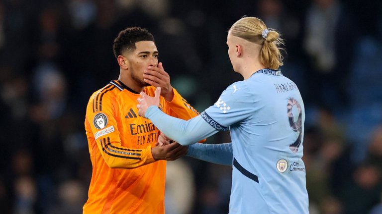 Докога ще ни се гледа Сити срещу Реал и вредят ли повтарящите се сблъсъци на Шампионската лига?