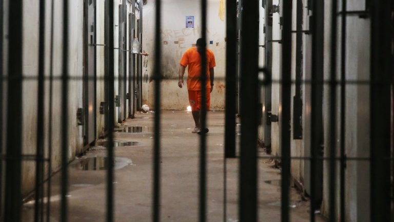 Кремъл проверява записи с насилие в затворите