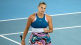 Ясен е финалът при жените на Australian Open