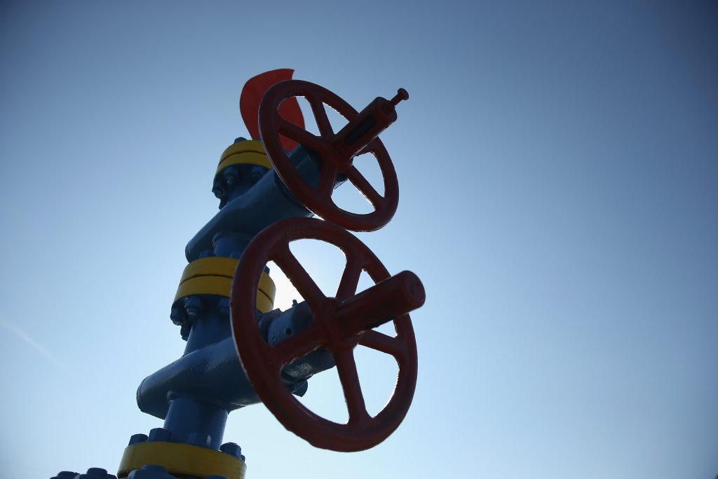 газ, газопровод, газпром, газова връзка