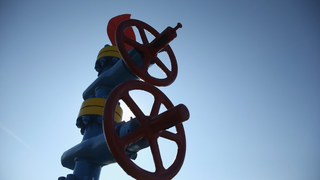 газ, газопровод, газпром, газова връзка