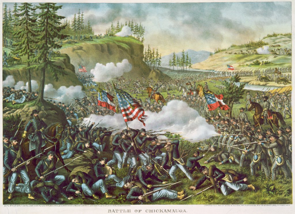 Chickamauga