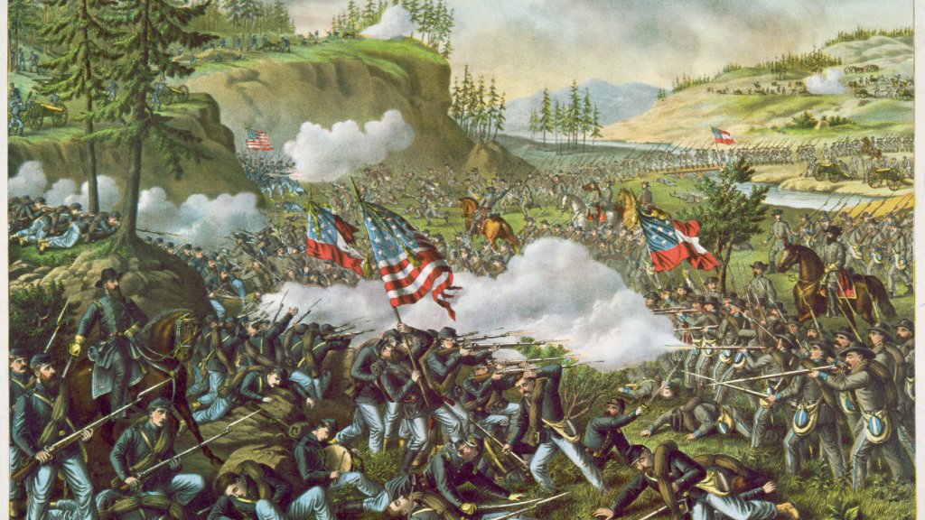 Chickamauga