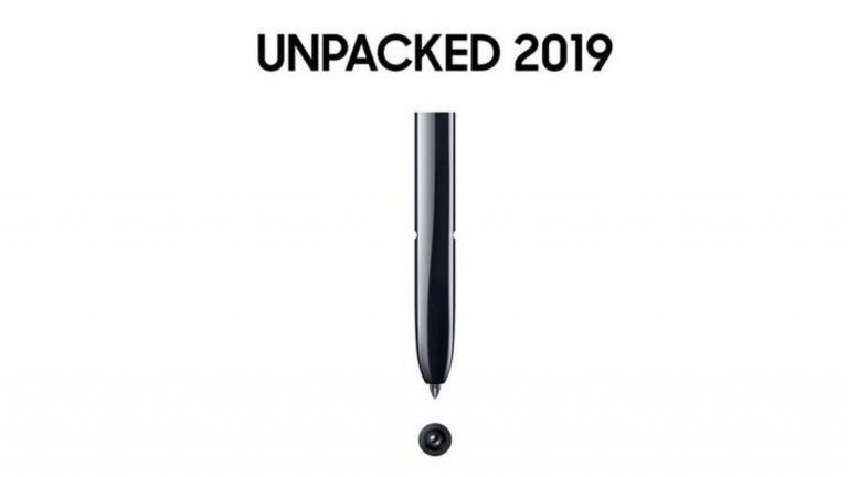 Забелязани първо от Phone Arena, характеристиките на новия Galaxy Note 10+ включват операционна система Android 9 Pie, а самият телефон идва в две версии - с 256 GB и 512 GB.