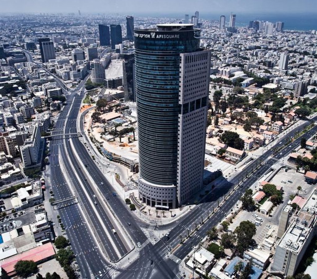 Tel aviv