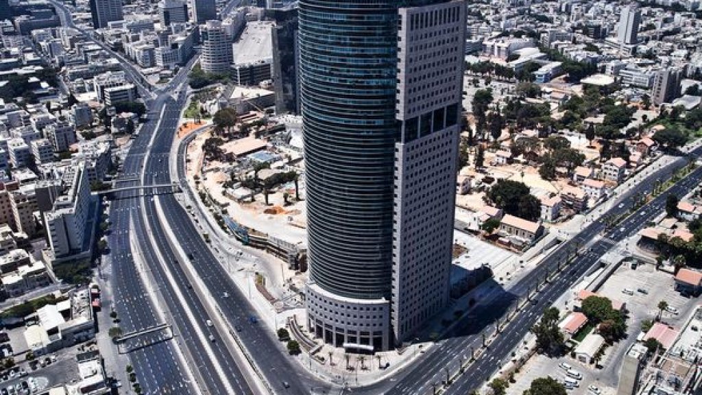Tel aviv