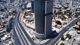Tel aviv