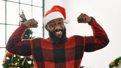 Тъмнокож или хомосексуален Дядо Коледа: Как 2021 г. вижда добрия старец