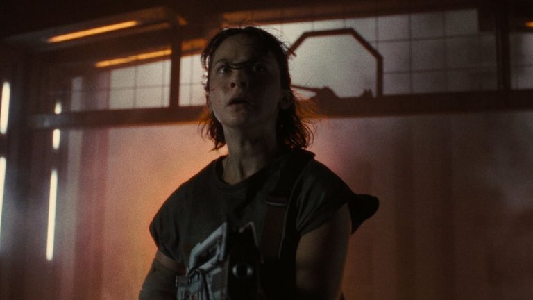 Alien: Romulus с първи трейлър: Писъци в космоса и Пришълецът в сенките