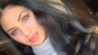 Новата Мис България - 21-годишната Венцислава Тафкова