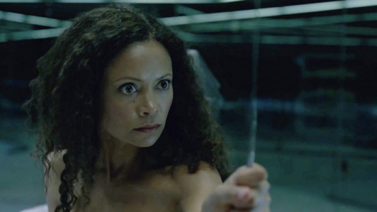 Zapaden Svyat Sezon 1 Epizod 1 Westworld Bg Subs Online Nu6i