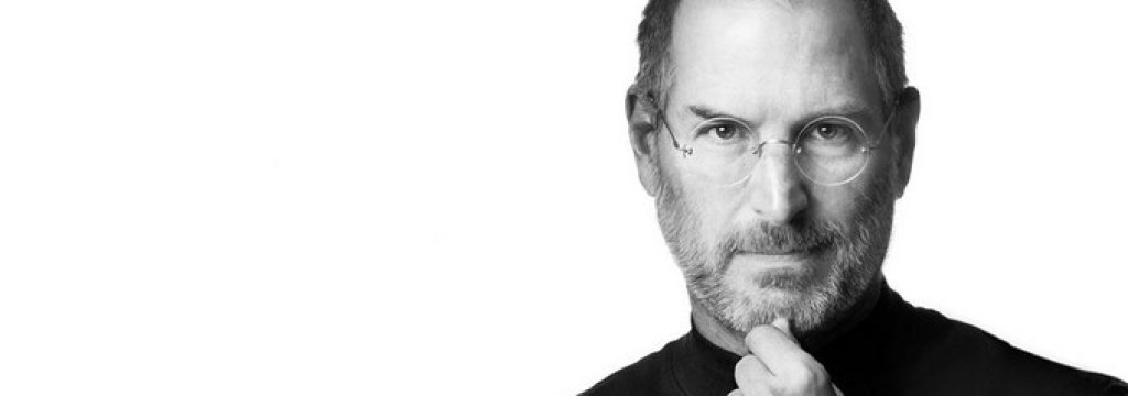 steve jobs
