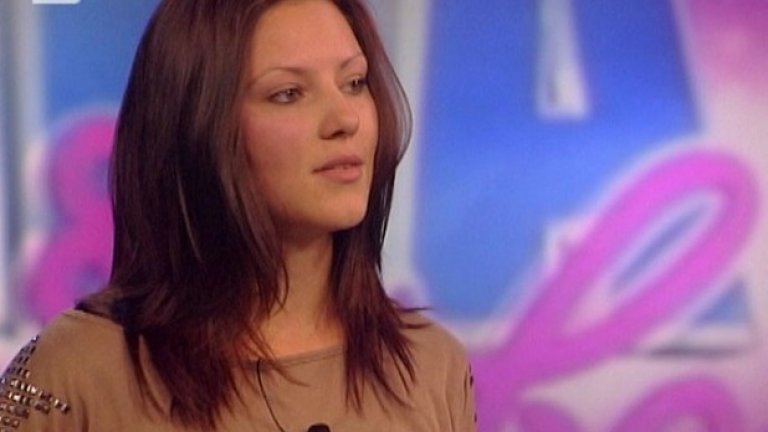 Още преди три години, докато танцуваше в ефир, Йорданова формулира горе-долу същото, с което Станишев замаза гафа „Пеевски за шеф на ДАНС"