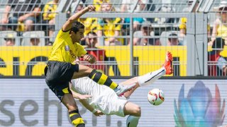 борусия дортмунд,