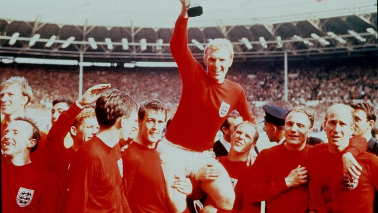 Национален герой: Ще даря мозъка си след тази трагична година