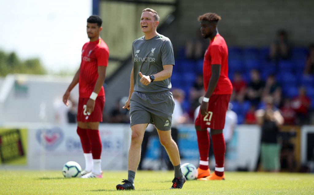 Не се изненадвайте, ако именно Пеп Линдерс наследи Юрген Клоп начело на Ливърпул - нидерландецът все повече доказва, че го заслужава