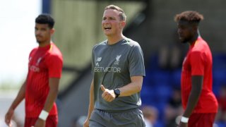 Не се изненадвайте, ако именно Пеп Линдерс наследи Юрген Клоп начело на Ливърпул - нидерландецът все повече доказва, че го заслужава