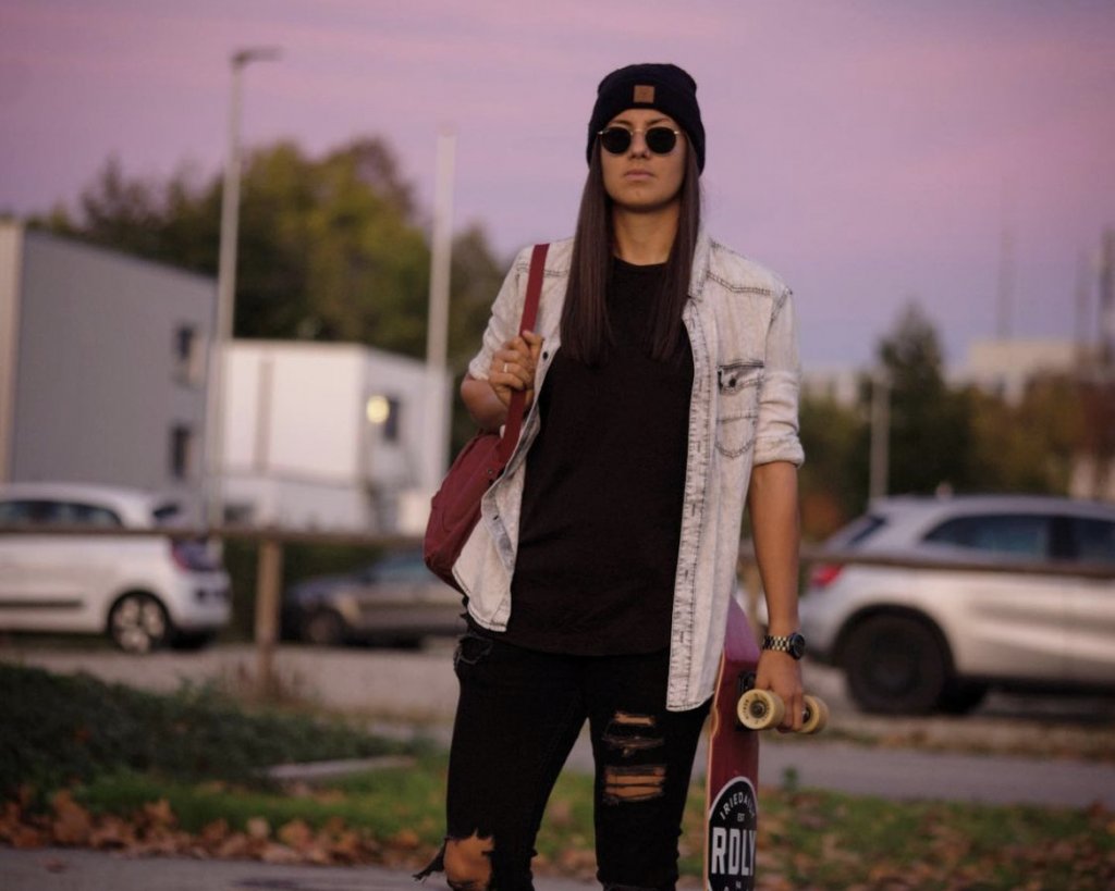 Секси българката, която прави фурор на eвропейското, но играе за Австрия