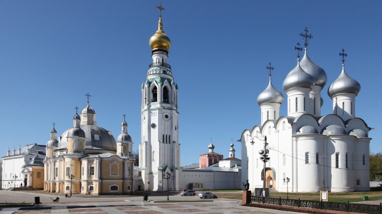 Губернаторът на Вологда е "обявил война на депопулацията на руския Север"