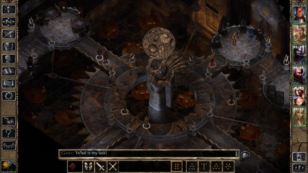 Baldur's Gate II: Enhanced Edition
Статус: излязла през 2013 г.

Докато чакаме Baldur's Gate III, можете да си припомните класиката отпреди 20 години. През 2013 г. втората част на RPG-то се сдоби със своя подобрена версия, която позволи да преминем през богатаta ѝ история, но на широк екран, а освен това съдържаше и ново съдържание.

Играта включва както оригиналната Baldur's Gate II: Shadows of Amn, така и нейното разширение Baldur's Gate II: Throne of Bhaal. Всичко това с подобрена версия на Infinity Engine, за да е преживяването по-приятно за окото.