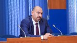 На негово място временно е назначен Йордан Вълчев, който е член на Управителния съвет на АПИ