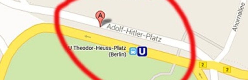 adolfhitlerplatz