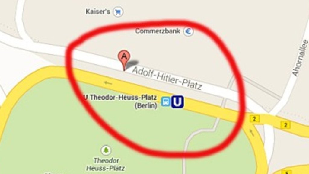 adolfhitlerplatz