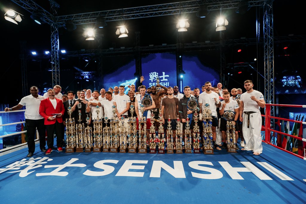 Международният летен лагер по бойни изкуства отбелязва 20 години традиция