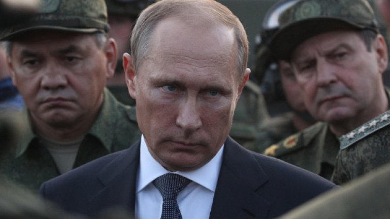 Русия тихо трупа влияние в Близкия Изток, но какво означава това и какви последствия може да има?