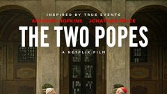Сутрешен newscast: Антъни Хопкинс и Джонатан Прайс са "Двамата папи"