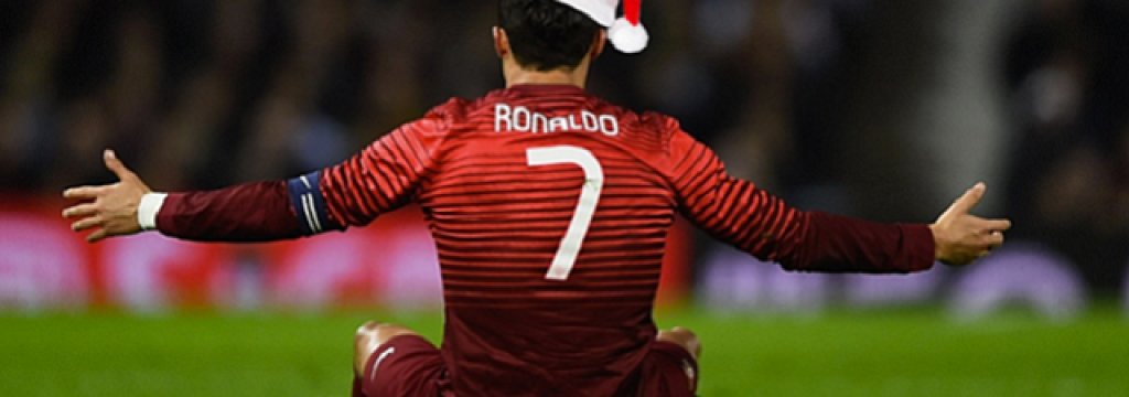 Ronaldo_Christmas