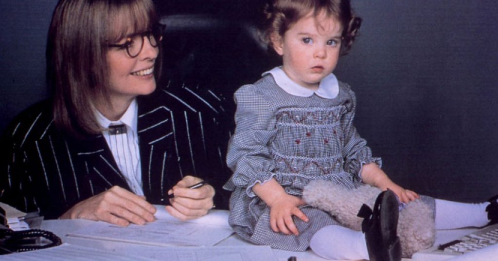 Baby Boom (1987)
Бейби-бум