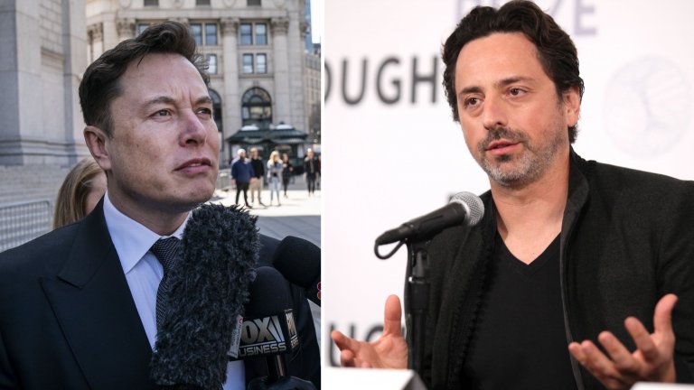 Статия на "Уолстрийт Джърнъл" рови в личния живот на милиардерите