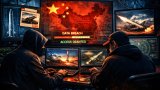 Най-големият теч на данни в Китай: 10 петабайта данни за военни симулации, оръжия и ракетни схеми