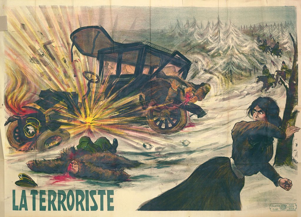 Plakat_La_Terroriste