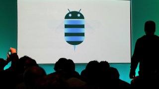 Google Previews New Android 3.0 "Honeycomb" Operating System