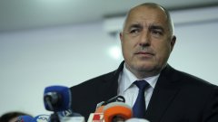 Борисов нарече лидера на БСП Корнелия Нинова "Госпожа Лъжа" и обяви, че си записва всеки случай, в който опозицията е излъгала по отношение на ГЕРБ.

