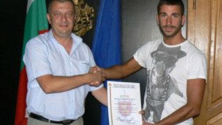 futbolist
