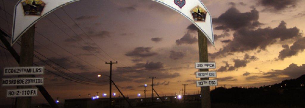 Camp_America_gate_-_Guantanamo