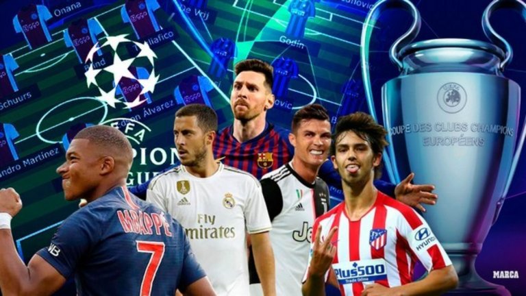 Прогнозите ни за четирите мега сблъсъка на старта на Шампионската лига