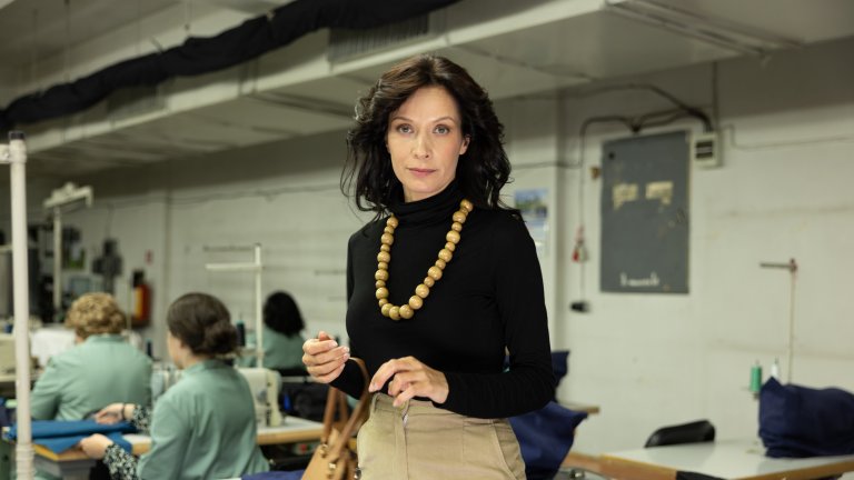 Яна Маринова: Не е важно колко те обича той, а дали би ти позволил да се обичаш и сама