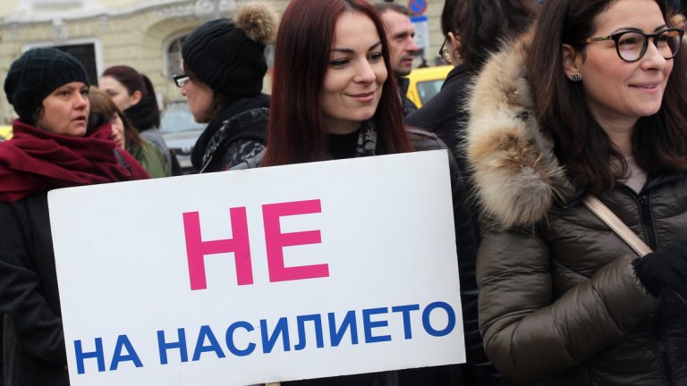 През последните седмици се водят спорове за конвенцията