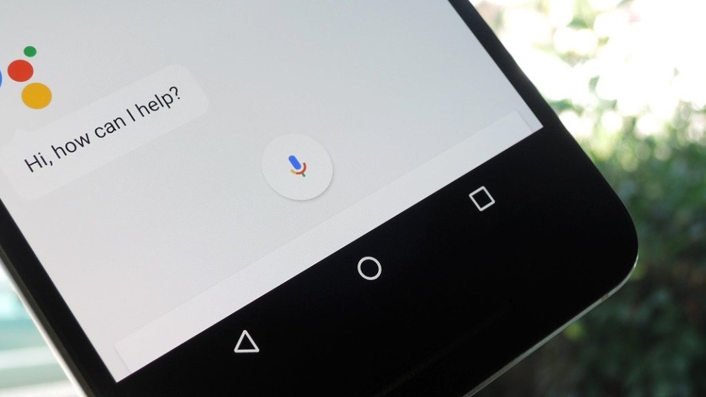 google-assistant