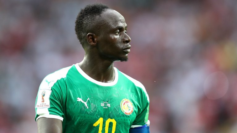 Бремето на големите очаквания и травмите от миналото тегне над Сенегал и Садио Мане