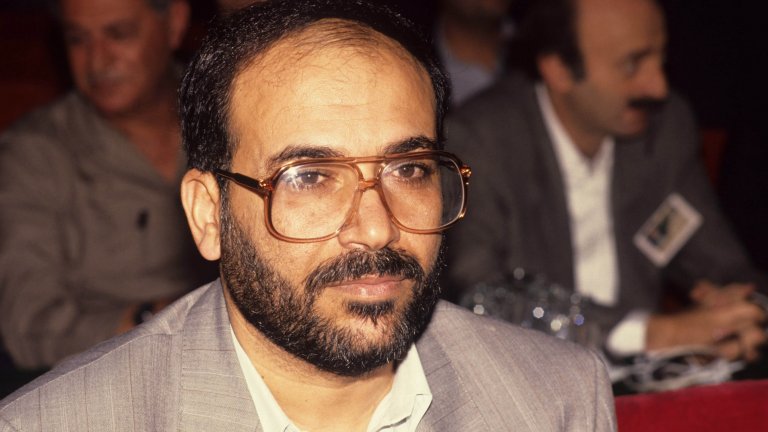 Фатхи Шакаки