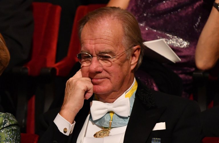 Най-богатият швед е Стефан Персон, дългогодишен председател на борда на компанията H&M и син на нейния основател.