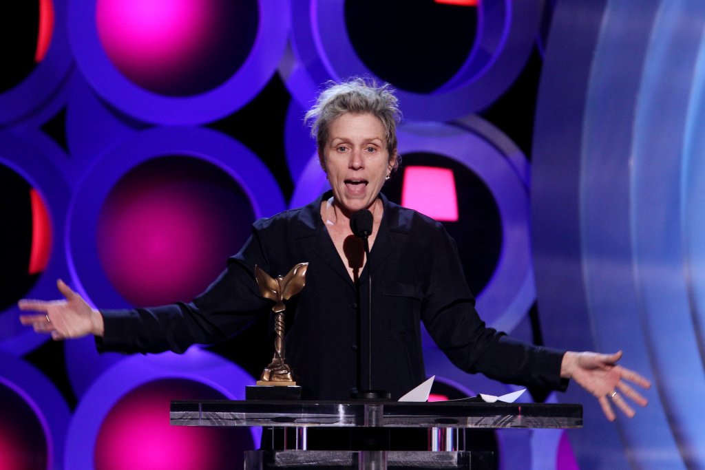 2018 Film Independent Spirit Awards  - Best Of Gallery