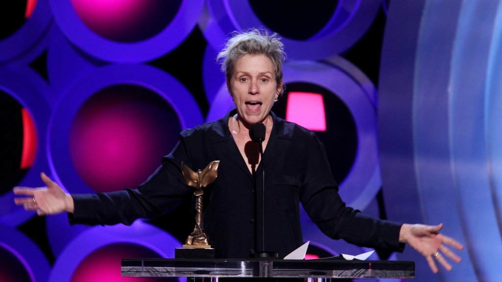 2018 Film Independent Spirit Awards  - Best Of Gallery